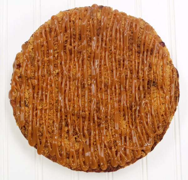 Caramel Dutch Apple – Julian Pie Company