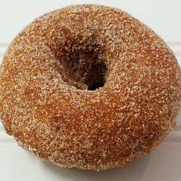 Apple Cider Donuts 1 Dozen Julian Pie Company