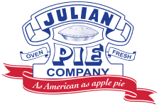 Julian Pie Company