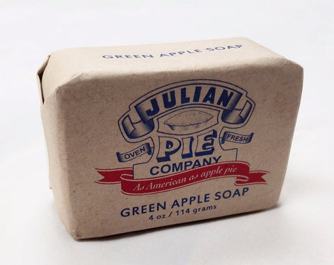 JPC Green Apple Soap