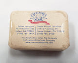JPC Green Apple Soap