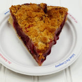 Apple Mountain Berry Crumb