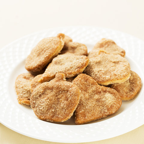 Apple Cider Donuts - 1 Dozen