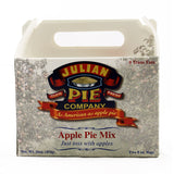 Apple Pie Mix (2 pouches/box)