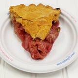 Rhubarb